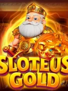 Sloteus Gold official Endorphina slot cover artwork