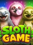 Sloth Game official Endorphina slot cover artwork