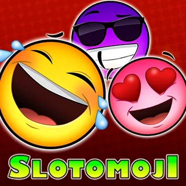 Slotomoji official Endorphina slot cover artwork