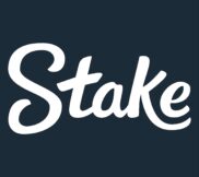 Stake Casino logo