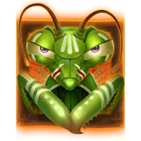 Sugar Glider official Endorphina symbol artwork for combinations and payout notes