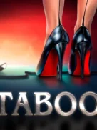 Taboo official Endorphina slot cover artwork