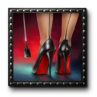 Taboo official Endorphina symbol artwork for combinations and payout notes