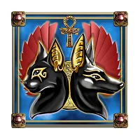 Temple Cats official Endorphina symbol artwork for combinations and payout notes