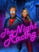 The Night Racing official Belatra slot cover artwork