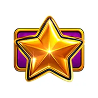 Thunder Crown official Endorphina symbol artwork for combinations and payout notes