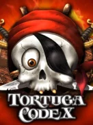 Tortuga CodeX official Belatra slot cover artwork