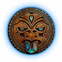 Tribe official Endorphina symbol artwork for combinations and payout notes