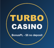 Turbo Casino logo