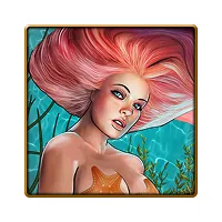 Undine's Deep official Endorphina symbol artwork for combinations and payout notes