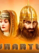 Urartu official Endorphina slot cover artwork