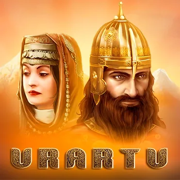Urartu official Endorphina slot cover artwork
