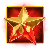 Wild Streak official Endorphina symbol artwork for combinations and payout notes
