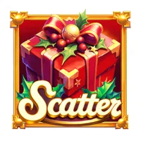 Xmas Burst official Endorphina symbol artwork for combinations and payout notes